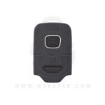 Silicone Protective Cover Case 4 Button Fit For Honda Accord Civic Smart Remote Key
