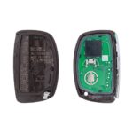 2019-2020 Hyundai Elantra Sedan Smart Key 4 Button 433MHz CQOFD00120 95440-F2002 (2)