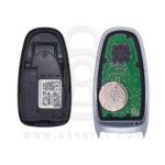 Genuine Hyundai Sonata Smart Key Remote 4 Button ID47 Chip 433MHz 95440-L1310 (OEM)