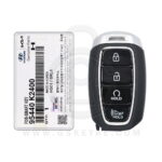 Genuine Hyundai Venue Smart Key Remote 4 Button 433MHz 95440-K2400 (OEM)