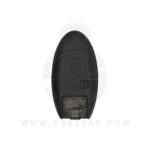 Genuine Infiniti JX35 QX60 Smart Key 4 Button 433MHz 285E3-9NB4A 285E3-3JA2A (OEM)