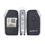 2020-2022 Genuine KIA K5 Smart Key Remote 5 Buttons 433MHz CQOFD00790 95440-L3430 (OEM)