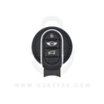 2015-2022 Original Mini Cooper FEM Smart Key Remote 3 Button 434MHz NBGIDGNG1 9367409-01 (1)