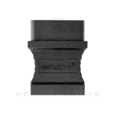 OBDSTAR OBD2 OBDII 16 PIN Connector for OBDSTAR X300 DP / X300 PRO4 / Odo Master / P50