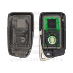 Original Lexus GS ES Smart Key Proximity Remote 4 Button 315MHz 89904-30A31