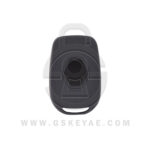 Silicone Protective Cover Case 2 Button Fit For Renault Dacia Remote Head Key