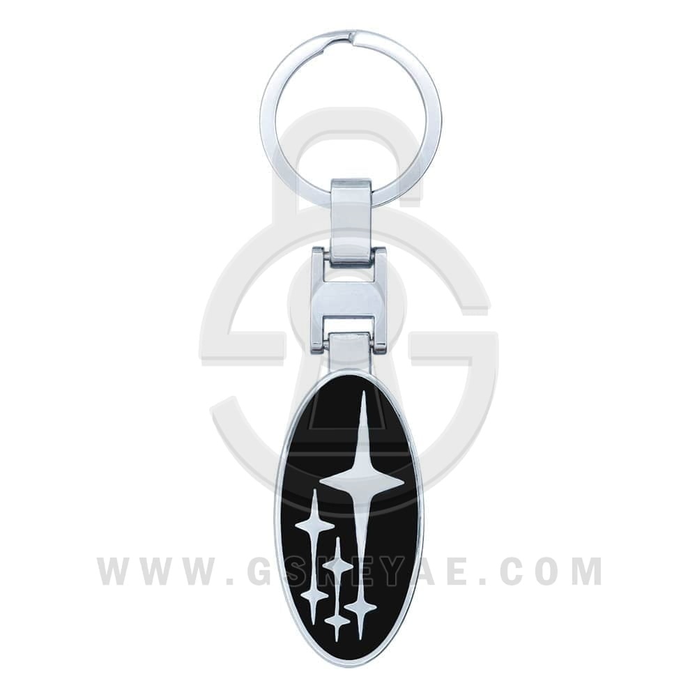 Original VW keychain key logo + shopping cart chip