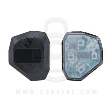 2008-2012 Toyota Avalon Corolla Camry Keyless Remote Module 4 Buttons 315MHz HYQ12BBY GQ4-29T