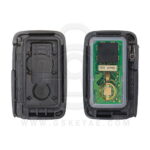 2011-2012 Genuine Toyota Avalon Smart Key Proximity Remote 4 Button 433MHz 89904-07071 OEM (2)