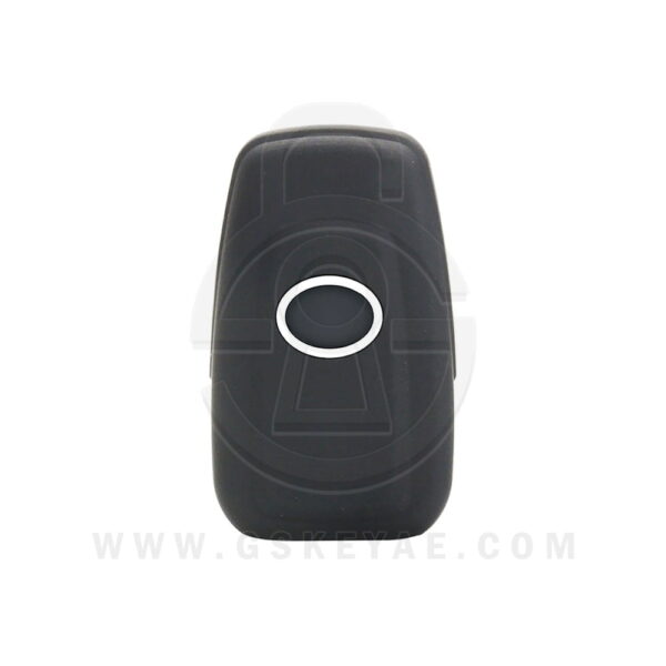 Silicone Protective Cover Case 3 Button Fit For Toyota Camry Corolla Smart Remote Key