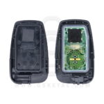 Genuine Toyota Camry Smart Key 4 Button 433MHz 89904-33570 8990433570 (OEM)