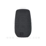 Silicone Protective Cover Case 3 Button Fit For Toyota Camry Land Cruiser Smart Remote Key