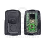 Genuine Toyota Land Cruiser Smart Key Remote 3 Button 433MHz 89904-60K30 OEM (2)