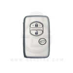 Genuine Toyota Prado Smart Key Remote 3 Button 433MHz 89904-60760 89904-60761 USED