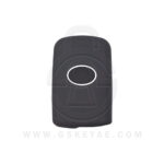 Silicone Protective Cover Case 3 Button Fit For Toyota Camry RAV4 Highlander Land Cruiser Smart Key