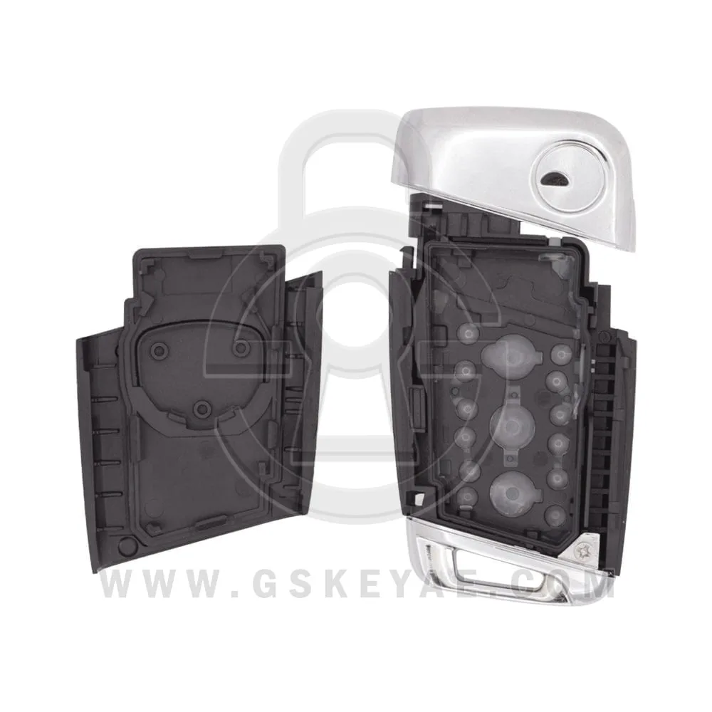 Duplicazione chiave per auto Volkswagen Passat Variant con transponder