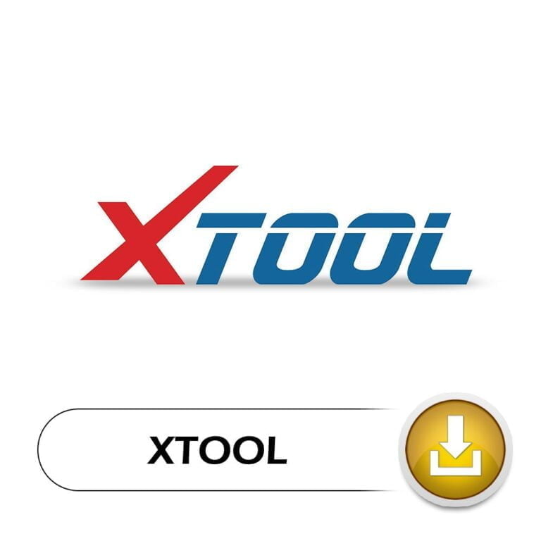 Xtool Software Download