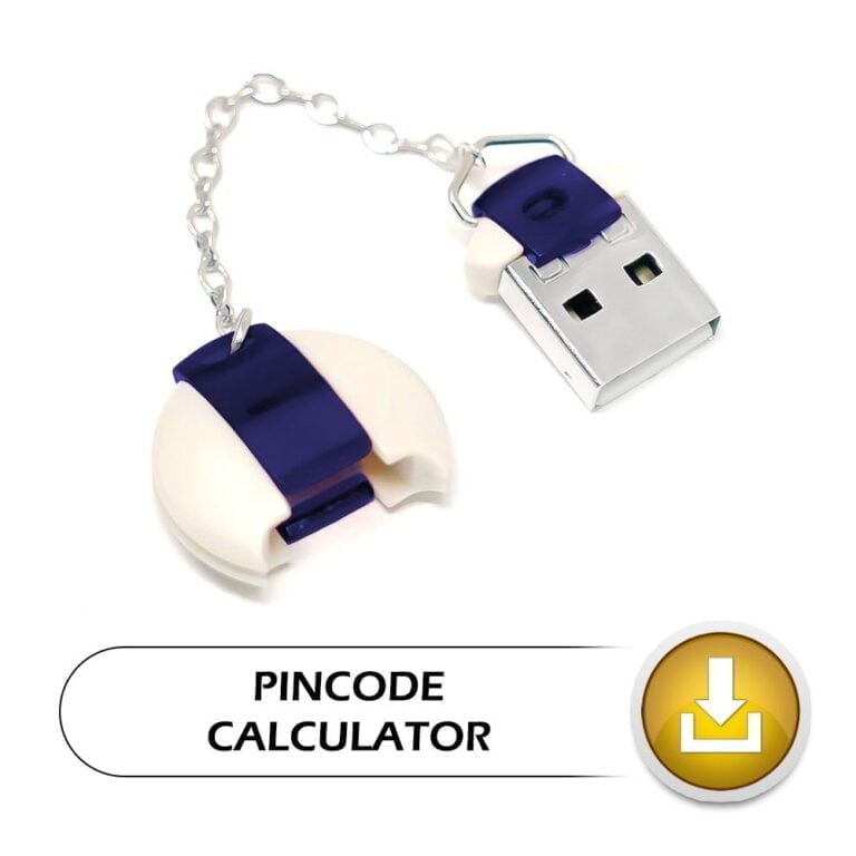 Pincode Calculator Software Download