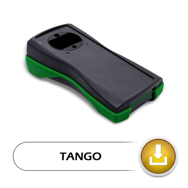Tango Key Programmer Software Download