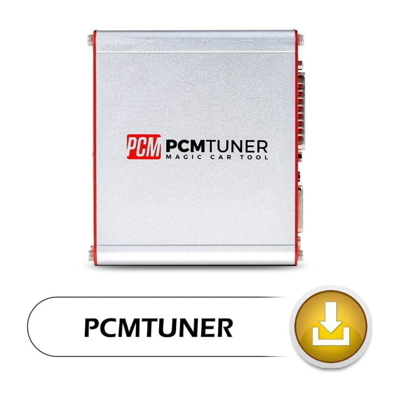 PCMTUNER Software Download