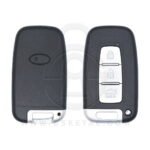 Autel IKEYHY003AL Universal Smart Remote Key 3 Button For Hyundai