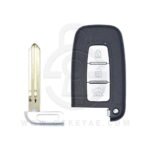 Autel IKEYHY003AL Universal Smart Remote Key 3 Button For Hyundai (2)