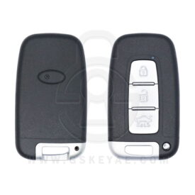 Autel IKEYHY003AL Universal Smart Remote Key 3 Button For Hyundai