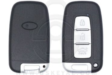 Autel IKEYHY003AL Universal Smart Remote Key 3 Button For Hyundai
