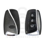 2015-2018 Hyundai Santa Fe Smart Key Proximity Remote 3 Button 433MHz SV1-DMFEU03 95440-2W600