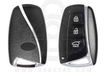 2015-2018 Hyundai Santa Fe Smart Key Proximity Remote 3 Button 433MHz SV1-DMFEU03 95440-2W600
