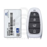 Genuine Hyundai Sonata Smart Key Proximity Remote 4 Button 433MHz 95440-L1210 (OEM)