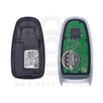 Genuine Hyundai Sonata Smart Key Proximity Remote 4 Button 433MHz 95440-L1210 (OEM) (1)