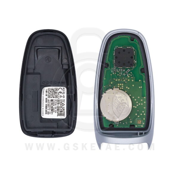 2022 Genuine Hyundai Tucson Smart Key 4 Button 433MHz ID47 NCF29A1X Chip 95440-N9030 OEM (3)