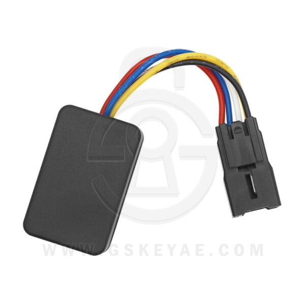KIA Hyundai Steering Lock Emulator Simulator Smart Keyless Systems Plug & Play (1)