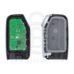 Genuine KIA K8 Smart Key Proximity Remote 4 Buttons 433MHz 95440-L8100 OEM (2)