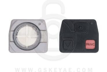 1999-2003 Genuine Lexus RX300 RX 300 Key Remote Module 312MHz TRANSMITTER SUB-ASSY DOOR CONTROL 89071-48010