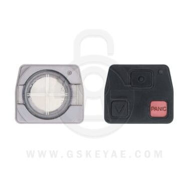 1999-2003 Genuine Lexus RX300 RX 300 Key Remote Module 312MHz TRANSMITTER SUB-ASSY DOOR CONTROL 89071-48010