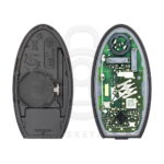 Nissan Murano Pathfinder Original Smart Key Proximity Remote 5 Button 433MHz 285E3-9UF7B (2)