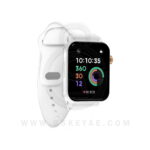 OTOFIX - Programmable Smart Key Watch White Color With VCI (1)