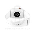 OTOFIX - Programmable Smart Key Watch White Color With VCI (4)