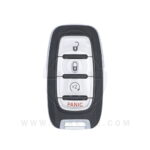 2019-2020 Chrysler Pacifica Voyager Smart Key Remote 4 Button 434MHz M3N-97395900 68419652 (1)