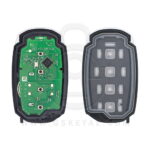 2019-2020 Genuine Hyundai Kona Smart Key Proximity Remote 4 Button 433MHz 95440-J9001 OEM (2)