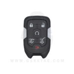 2015-2020 Original GMC Sierra Yukon Smart Key Proximity Remote 6 Button 315MHz HYQ1AA 13508280 (1)