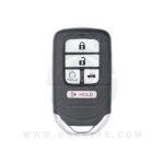 2016-2017 Honda Accord Smart Key Remote 5 Button 433MHz ACJ932HK1310A 72147-T2G-A31 (1)