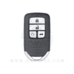 2018-2019 Honda Accord Smart Key Remote 4 Button 433MHz CWTWB1G0090 72147-TWA-D2 (1)