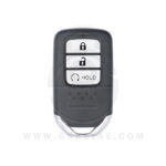 2017-2018 Honda CR-V Smart Key Remote 3 Button 433MHz 47 Transponder Chip A2C98320100 (1)