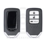 2016-2020 Honda CR-V Smart Key Remote 3 Button 433MHz A2C98319100 72147-TLA-T110-M1