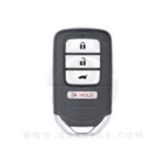 2016-2016 Honda CR-Z Smart Key Remote 4 Button 433MHz ACJ932HK1310A 72147-SZT-A01 (1)