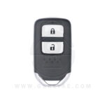 2018-2020 Honda Fit XRV Smart Key Remote 2 Button 433MHz HITAG AES 72147-TZA-H01 (1)