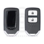 2018-2020 Honda Fit XRV Smart Key Remote 2 Button 433MHz HITAG AES 72147-TZA-H01